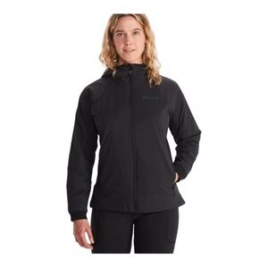 Marmot Novus LT Hybrid Hoody NWT